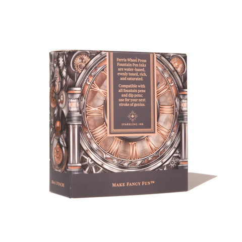 Embers of Time 38ml Ink