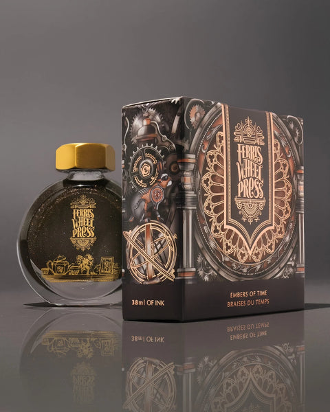 Embers of Time 38ml Ink