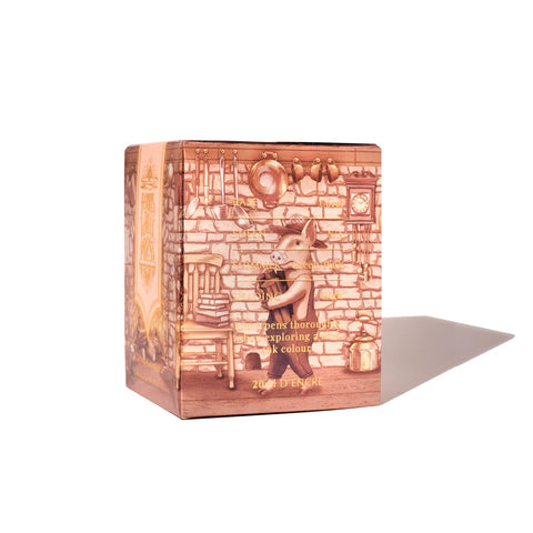 Oinking Embers 85ml ink