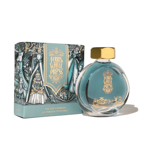 The Sad Charade 38ml Ink