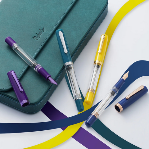 Fountain Pens