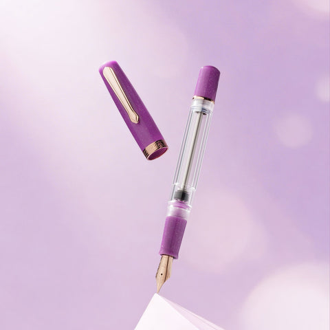 Nahvalur Original Plus Fountain Pen