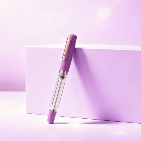 Nahvalur Original Plus Fountain Pen