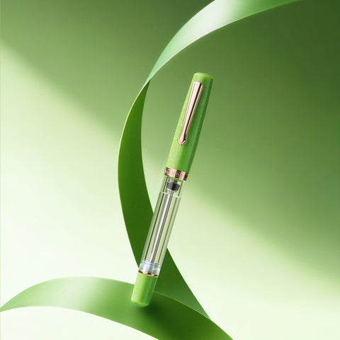 Nahvalur Original Plus Fountain Pen