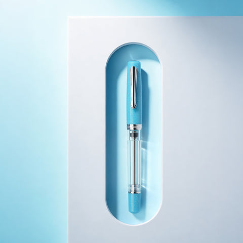 Nahvalur Original Plus Fountain Pen