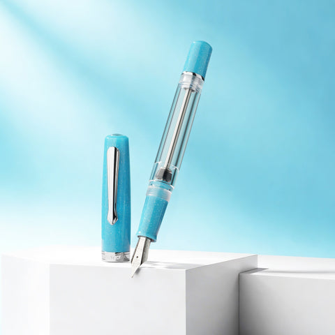 Nahvalur Original Plus Fountain Pen