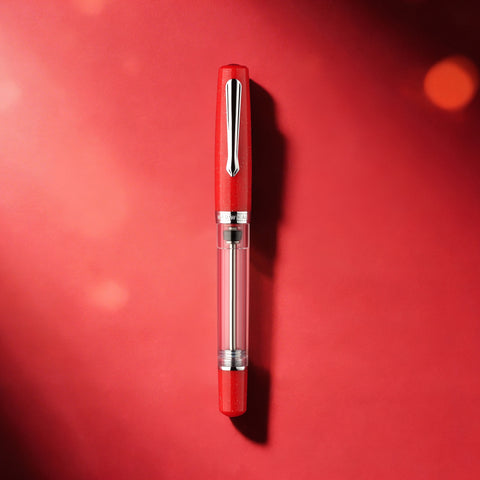 Nahvalur Original Plus Fountain Pen