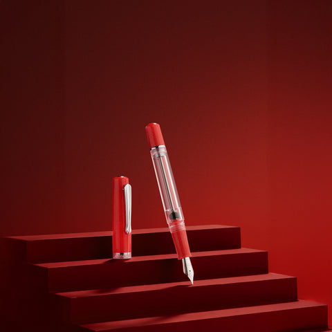 Nahvalur Original Plus Fountain Pen