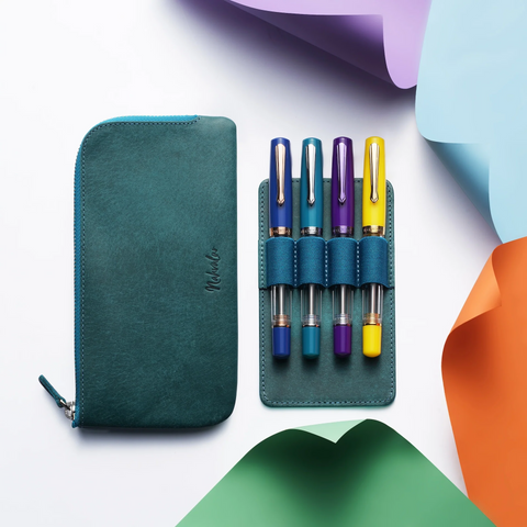 Nahvalur Original Plus Fountain Pen