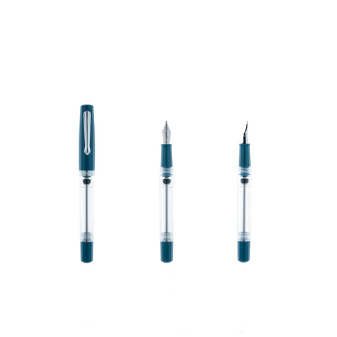 Nahvalur Original Plus Fountain Pen