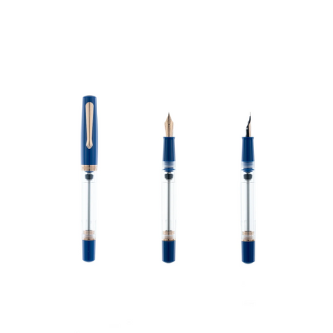 Nahvalur Original Plus Fountain Pen