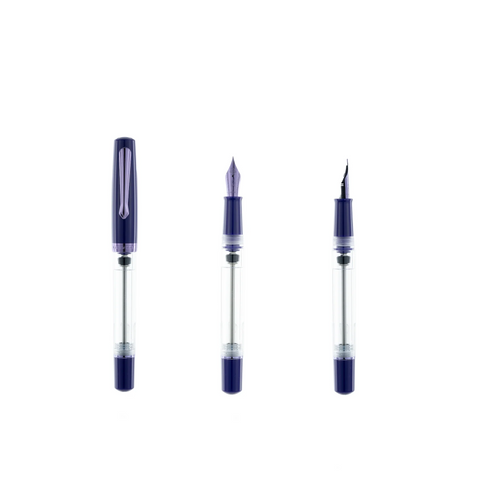 Nahvalur Original Plus Fountain Pen