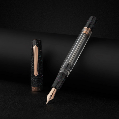 Nahvalur Original Plus - Graphite & Quartz