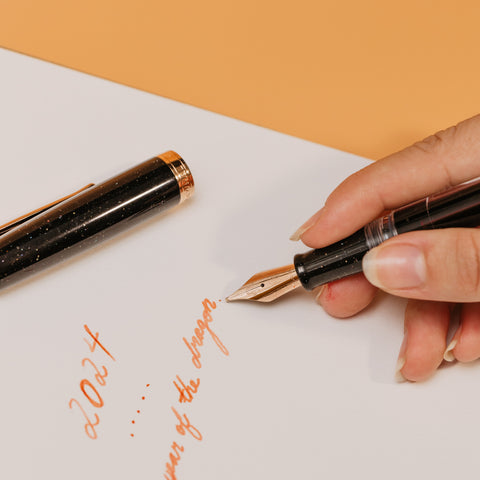 Nahvalur Original Plus - Graphite & Quartz