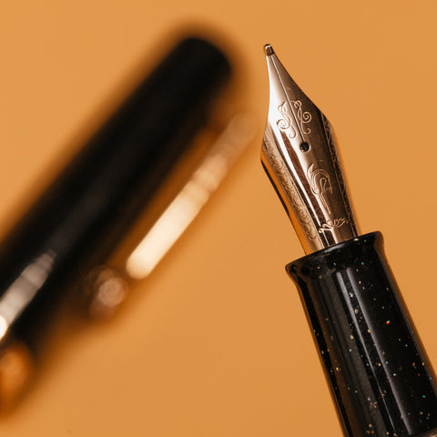 Nahvalur Original Plus - Graphite & Quartz