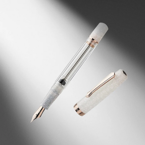 Nahvalur Original Plus - Graphite & Quartz