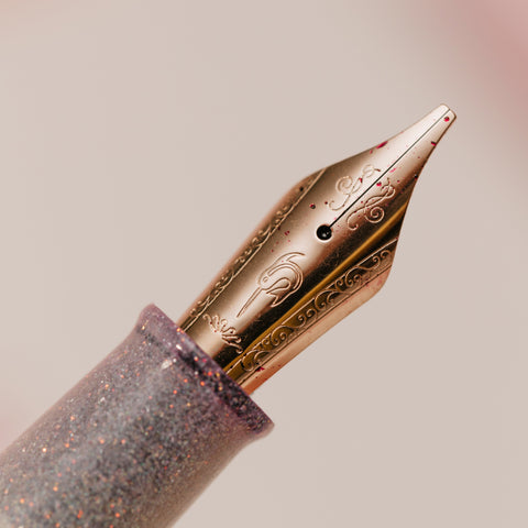 Nahvalur Original Plus - Graphite & Quartz