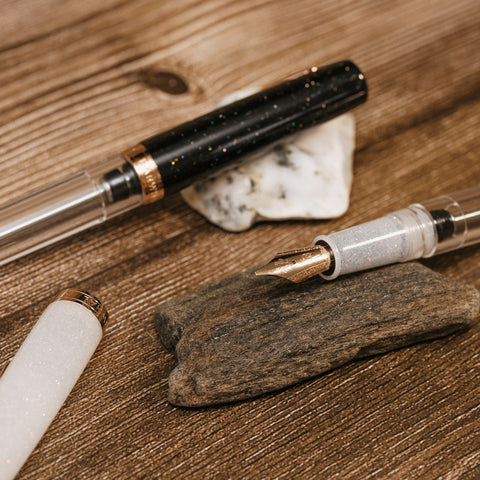 Nahvalur Original Plus - Graphite & Quartz