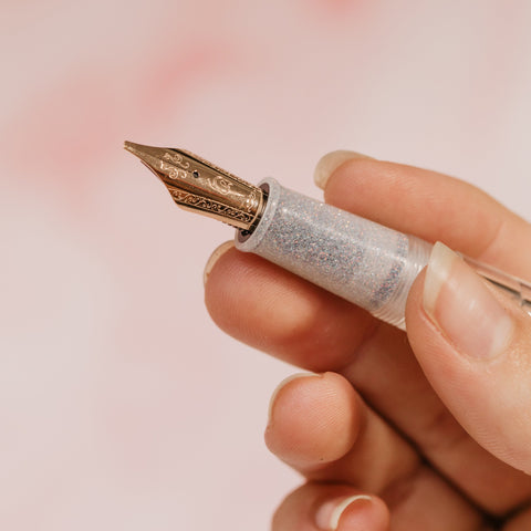 Nahvalur Original Plus - Graphite & Quartz
