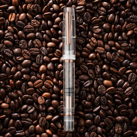 Nahvalur Original Plus - Fall Fountain Pen