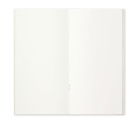013 Lightweight Notebook Paper (Regular Size)