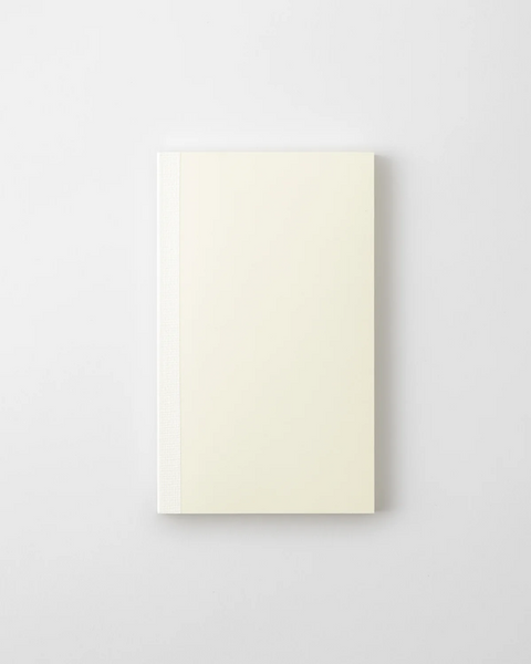 B6 Slim MD Paper Notebook (6.9" x 4.1")