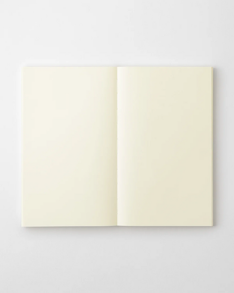 B6 Slim MD Paper Notebook (6.9" x 4.1")