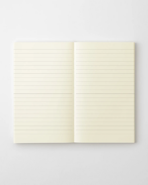 B6 Slim MD Paper Notebook (6.9" x 4.1")