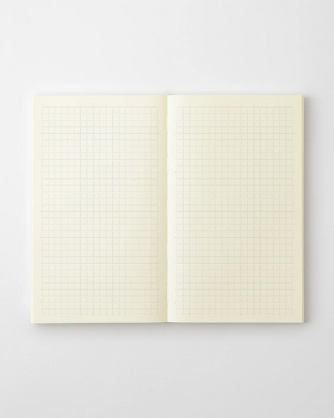B6 Slim MD Paper Notebook (6.9" x 4.1")