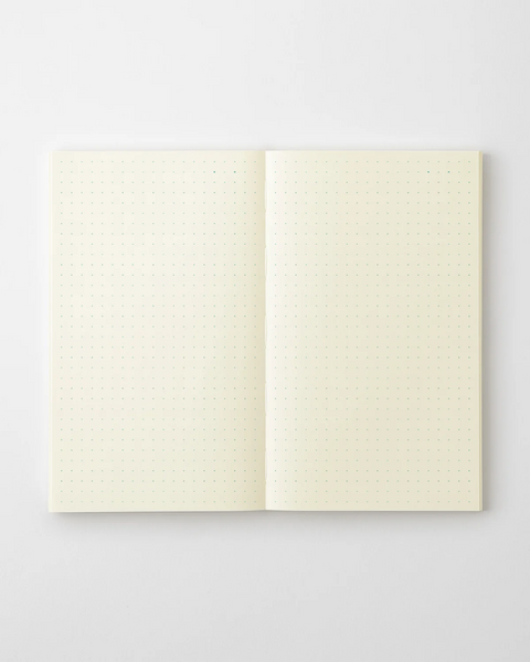B6 Slim MD Paper Notebook (6.9" x 4.1")