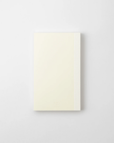 B6 Slim MD Paper Notebook (6.9" x 4.1")