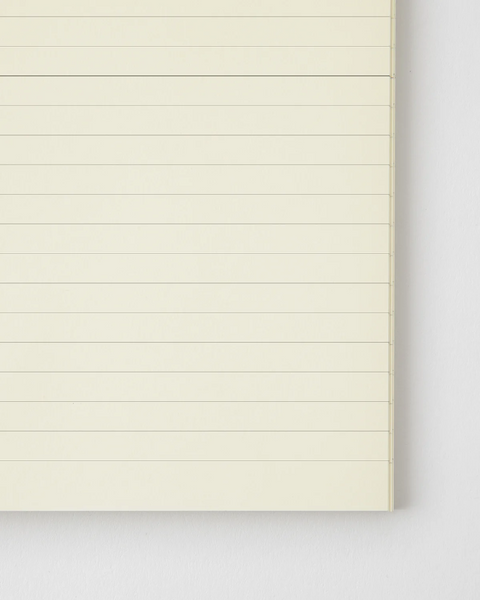 B6 Slim MD Paper Notebook (6.9" x 4.1")