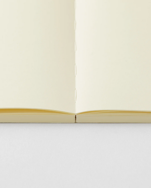 B6 Slim MD Paper Notebook (6.9" x 4.1")