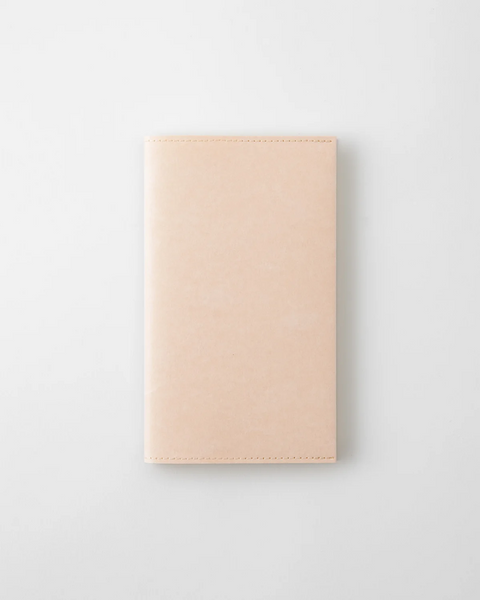 B6 Slim MD Notebook Paper Cover