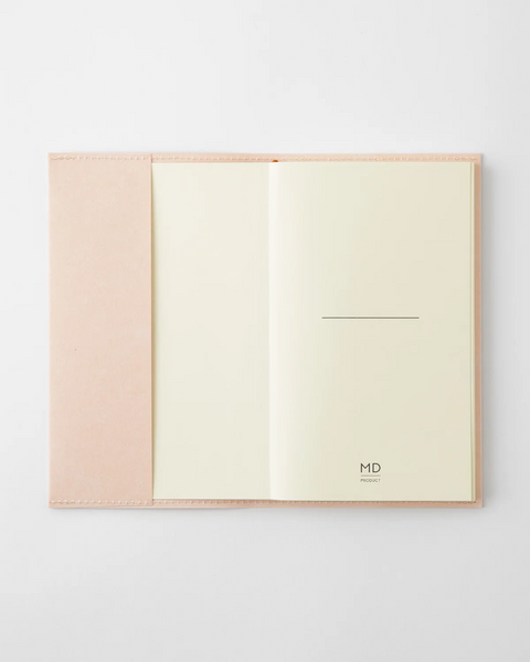 B6 Slim MD Notebook Paper Cover