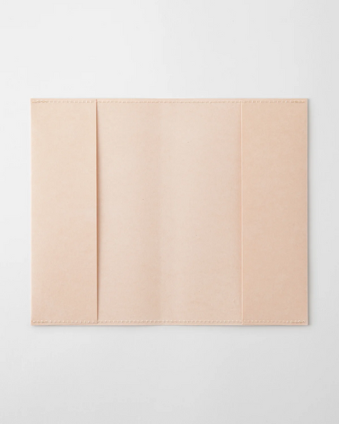 B6 Slim MD Notebook Paper Cover