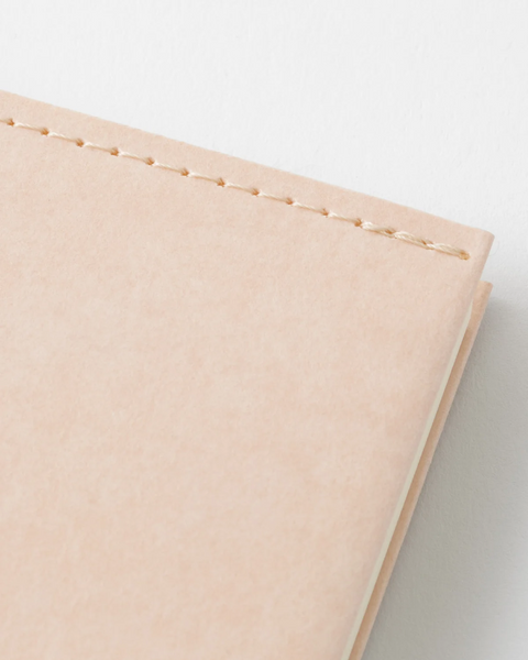 B6 Slim MD Notebook Paper Cover