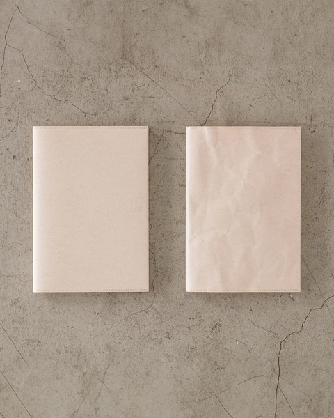 B6 Slim MD Notebook Paper Cover