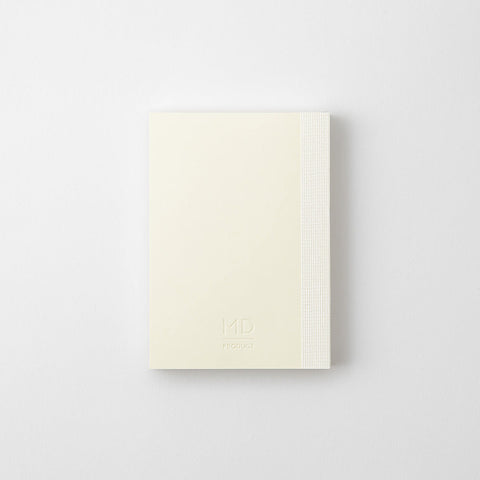 A7 MD Paper Notebook (4.1 x 2.9)