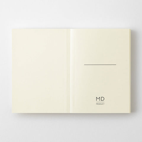 A7 MD Paper Notebook (4.1 x 2.9)