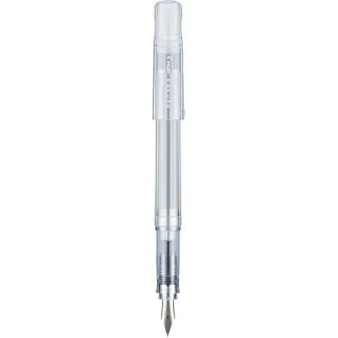 KAKUNO Fountain Pen Clear Extra Fine