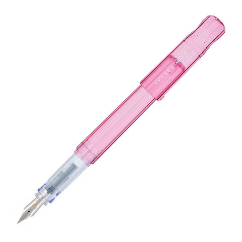 KAKUNO Fountain Pen Fine Nib Pink