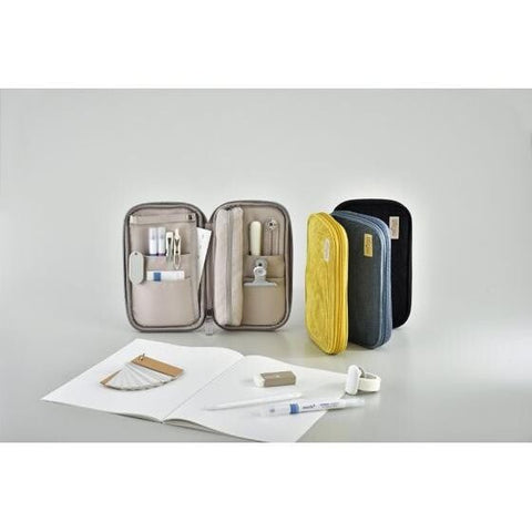 KOKUYO Pen Stand/Desktop Organizer