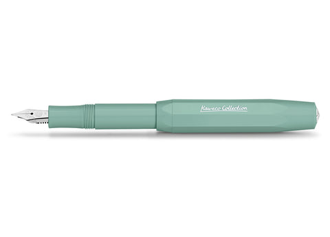 Kaweco COLLECTION Fountain Pen Smooth Sage
