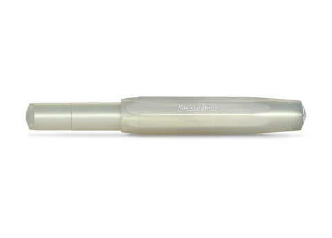 Kaweco LUNAR Sport Fountain Pen Light Green