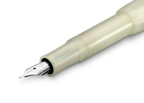 Kaweco LUNAR Sport Fountain Pen Light Green