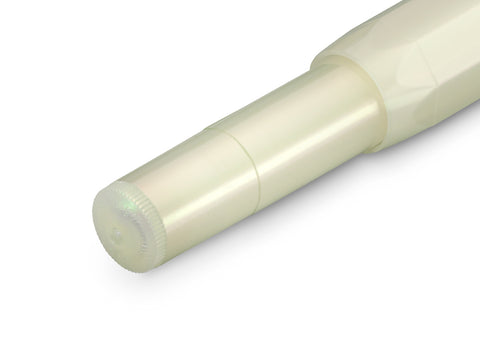 Kaweco LUNAR Sport Fountain Pen Light Green