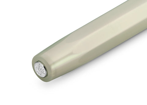 Kaweco LUNAR Sport Fountain Pen Light Green