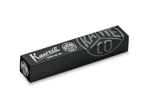 Kaweco LUNAR Sport Fountain Pen Light Green