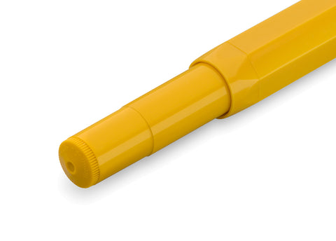 Kaweco COLLECTION Fountain Pen Honey